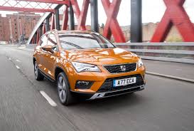 All of these cars have a starting price of. Seat Ateca Crowned Best Buy Car Of Europe Conceptcarz Com