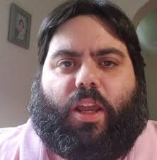 Let's start your week off right with The Star-Spangled Banner, as performed  by Chris Crowley, the Director of Music for Chamberlayne Baptist Church  right here in Richmond! 🇺🇸