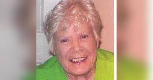 Betty Sewell Obituary