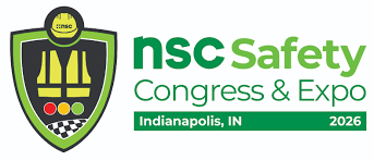 NSC Safety Congress &amp; Expo 2026 logo