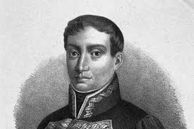 Rafaela Herrera y Sotomayor