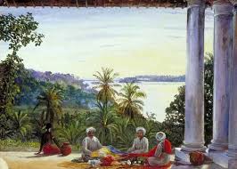 121 Paintings Of India By Marianne North Image: PICRYL - Public Domain Media Search Engine Public Domain Search}