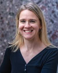 Judith Schram's Instagram, Twitter & Facebook