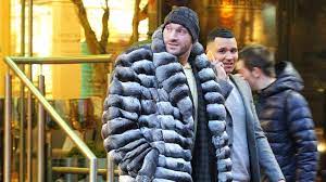 Profile page for moldova football player grzegorz krychowiak (midfielder). Tyson Fury W Naturalnym Futrze Za 36 Tys Warte Swojej Ceny