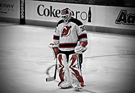 Breaking the Myth of Martin Brodeur