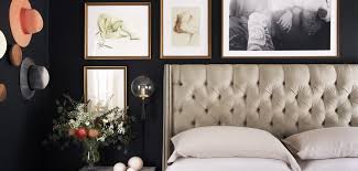 The new season brings warmer days and lighter evenings, so here are some tips for a spring bedroom makeover! Spring Bedroom Makeover With Murphy Deesign And Loomsteadmurphy Deesign