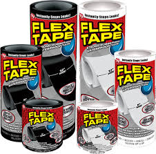 Flex Tape Flex Seal Family Of Products Official Site Flex Seal Tape Flex Waterproof Tape