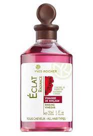Yves Rocher Raspberry Rinsing Vinegar