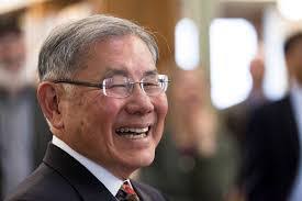 Sharon Yoshida's Instagram, Twitter & Facebook