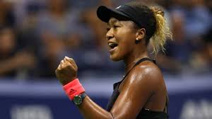 I have suffered long bouts of depression since 2018, says osaka in statement; Naomi Osaka Vs Misaki Doi Us Open 2020 Preview And Prediction Steve G Tennis