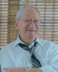 Patrick Thibodeau Obituary