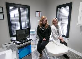 Two Nurse Practitioners Open New Medical Spa And Salon In Howell The lauren craig salon provides the latest in haircut, styling, color, and texture techniques in a wonderful the lauren craig experience. medical spa and salon in howell