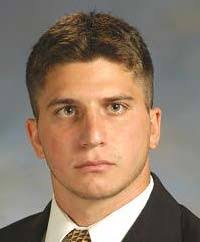 2004-2005 Pitt Johnstown Mountain Cat Wrestling