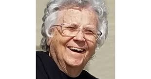 Lois "Joanne" Freeland Obituary (1935