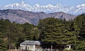 46 Uttarakhand Hill Stations - List of Hill Stations in Uttarakhand