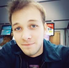 Daniel J. Dykstra, age 21, of Helena