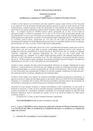 297 din codul penal privind infracti. Https Www Mpublic Ro Sites Default Files Pdf Punct Vedere Modif Code Penal Pdf