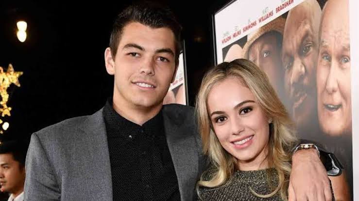Why Did Taylor Fritz and Ex-Wife Raquel Pedraza Get Divorced? Everything We  Know About the Split - EssentiallySports