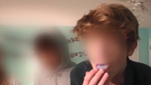 Please don't eat laundry pods. Utah Teens Take The Deadly Tide Pod Challenge Kutv