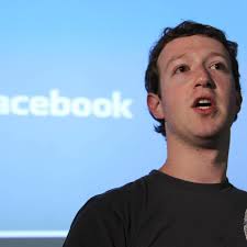 Mark Zuckerberg, un homme face aux critiques