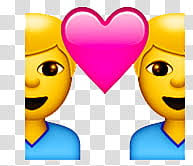 Living emoji cat's instagram post: Snapchat Emojis Love Lesbian Gay Heart Iphone Emoji Transparent Background Png Clipart Hiclipart