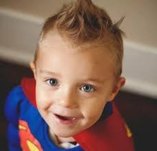 About — Braden Kramer Foundation