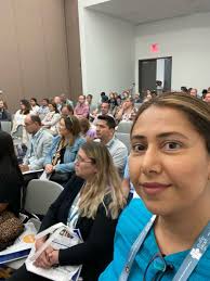 Amazing energy at the International Baking Industry Exposition (IBIE) in  Las Vegas this week !