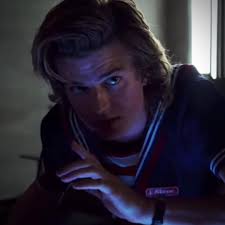 STRANGER THINGS <33 (@mama_steve_edits)