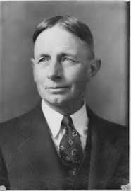 Notley Hays Davis (1883-1953)