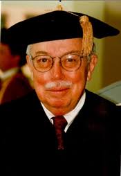 T. Alexander Pond, Former Executive Vice President and Acting President of  Rutgers University, Dies at 85