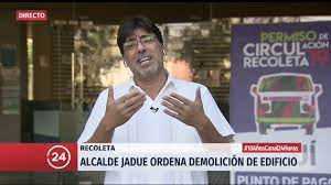 El único cliente que no cumplió con los pagos fue la asociación de farmacias populares. Daniel Jadue Gana Batalla Judicial Corte Suprema Ordena Demolicion De Torre En Barrio Bellavista Piensachile