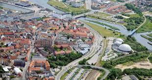 A great selection of clothing. Fakta Om Randers Kommune