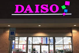 Find out what works well at daiso from the people who know best. Japanese Discount Retailer Daiso Coming To Scarsdale
