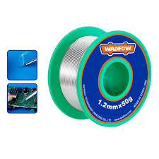 Cuộn dây hàn chì WADFOW WHXS1312 giá rẻ, chính hãng tại Nam Toàn Việt