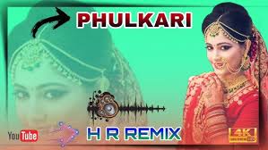 Phulkari Dj remix Song !! Karan Randhawa !! Latest Punjabi new song 2021 !! Dj  Hardin Singariya !!😍
