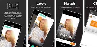 The dating app for black singles for android to blk is an exclusive, free way to date other black singles. Blk Dating App Review For Black Single Men And Black Single Women