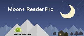 Aos app tested moon+ reader pro v6.7 build 607005 final [patched. Moon Reader Pro V5 2 2 Apk Download For Android