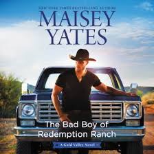 We did not find results for: Listen Free To Bad Boy Of Redemption Ranch By Maisey Yates With A Free Trial
