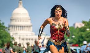 Nonton movie wonder woman 1984 sub indo. Wonder Woman 1984 Sets Global Release Dates Variety