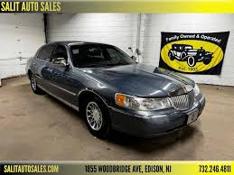 Image result for Deep Wedgewood Blue 2000 Lincoln