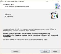 All are free, the only difference being the complexity to offer something to every user. How To Play Any Video File How To Install A Codec Pack