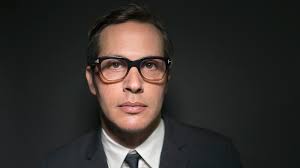 Jeb Brody Joins Steven Spielberg's Amblin Partners