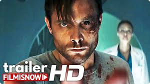 It's a great time to be a horror fan. Portals Trailer 2019 Sci Fi Horror Anthology Movie Youtube