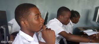 Collège Moderne Les Élites