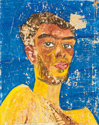 Painting blood step by step. Hundertwasser Schiele Archive Exhibitions Leopold Museum