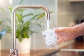 is tap water bad for you? hackensack