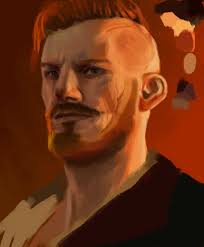 3D artist Eric Norberg shows that even a knight needs a smoke break in his  painterly Blender scene. See more:  https://80.lv/articles/tired-knight-taking-smoke-break-in-painterly-3d-scene