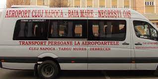 Aeroportul baia mare nume alternativ: Transport Persoane Bogdan Trans Facebook