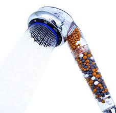 Flowtec Handheld Low Flow Filter Shower Head High Pressure Massage Hand Held Rainfall Showerhe Water Softener Shower Head Shower Head Filter Best Shower Filter