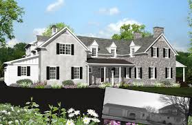 Has decades of experience in building quality home additions and remodeling throughout cape cod, southern massachusetts new vinyl siding, roofing, harvey windows, sunroom addition & azek decking transformed this new bedford, ma home! House Additions Renovations Custom Home Addition Plans Designs